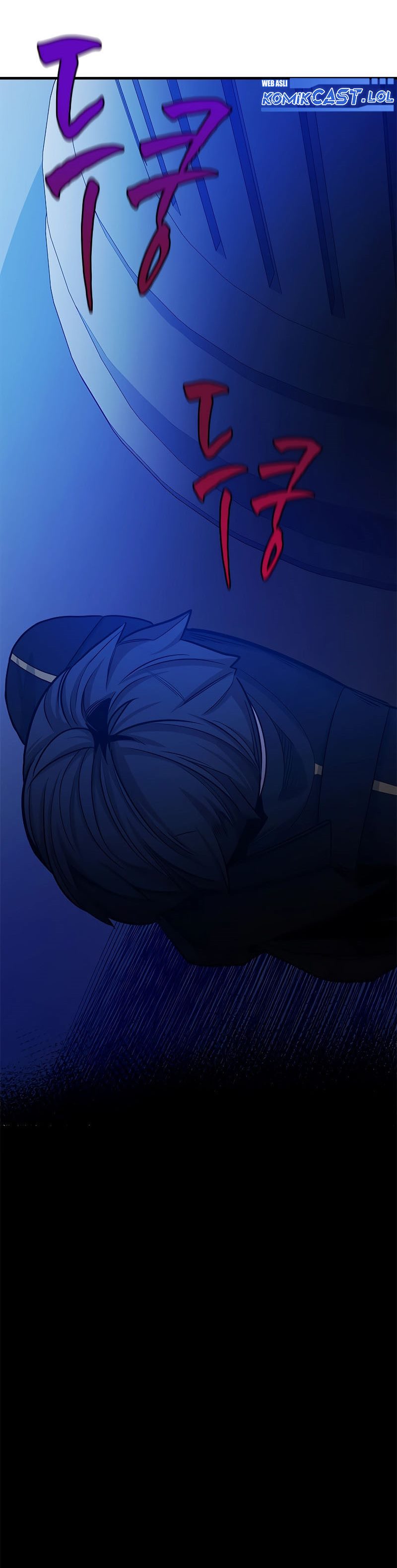 The Tutorial is Too Hard Chapter 151 Gambar 46