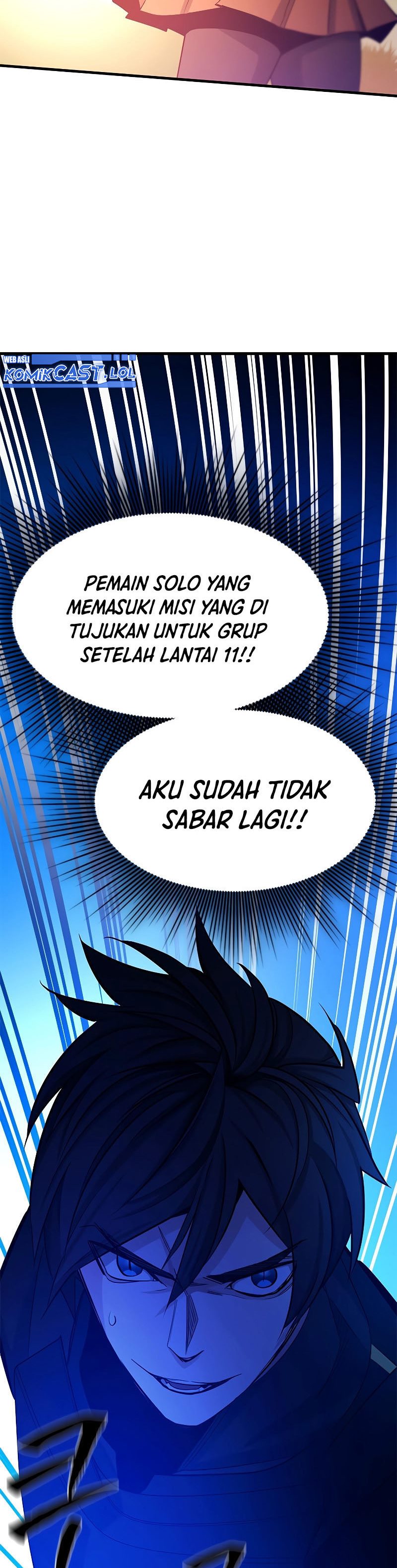 The Tutorial is Too Hard Chapter 151 Gambar 48