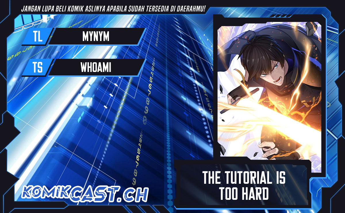 The Tutorial is Too Hard Chapter 157 Gambar 1