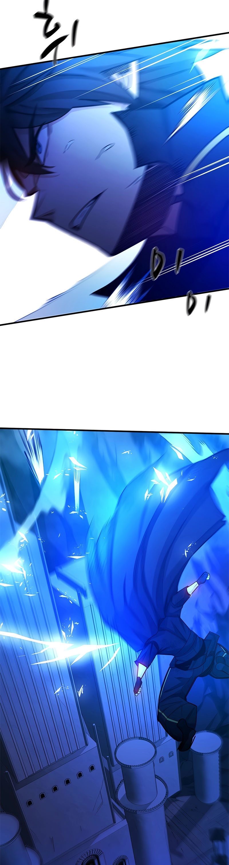 The Tutorial is Too Hard Chapter 157 Gambar 3