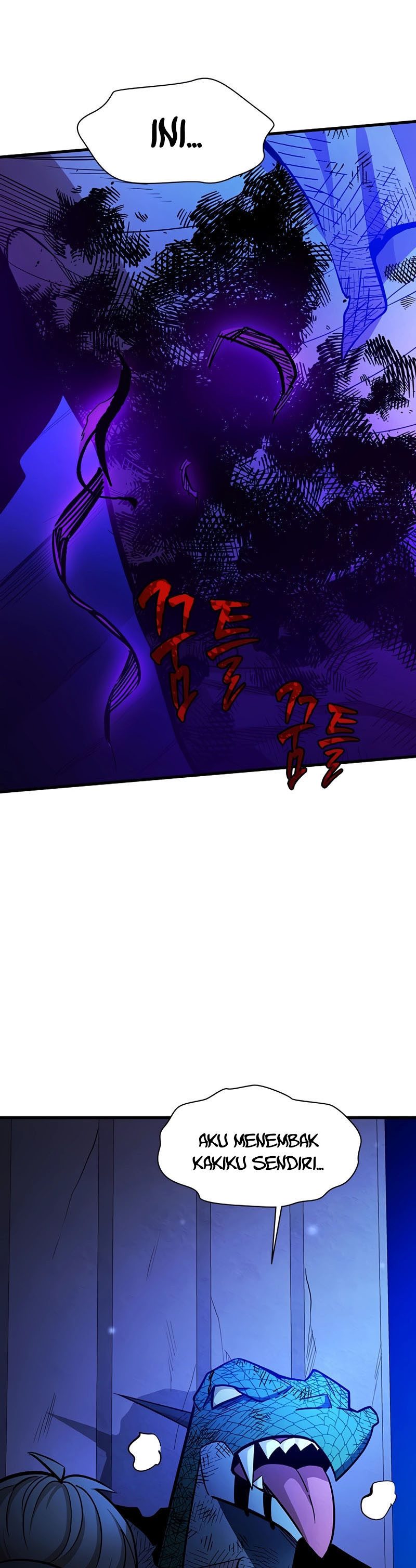 The Tutorial is Too Hard Chapter 157 Gambar 8