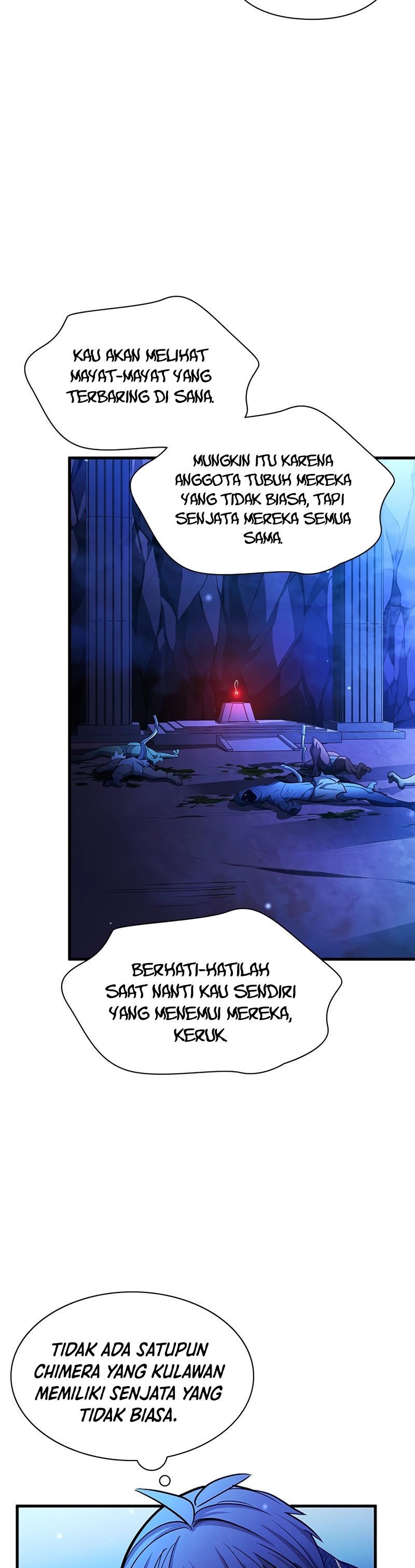 The Tutorial is Too Hard Chapter 157 Gambar 10