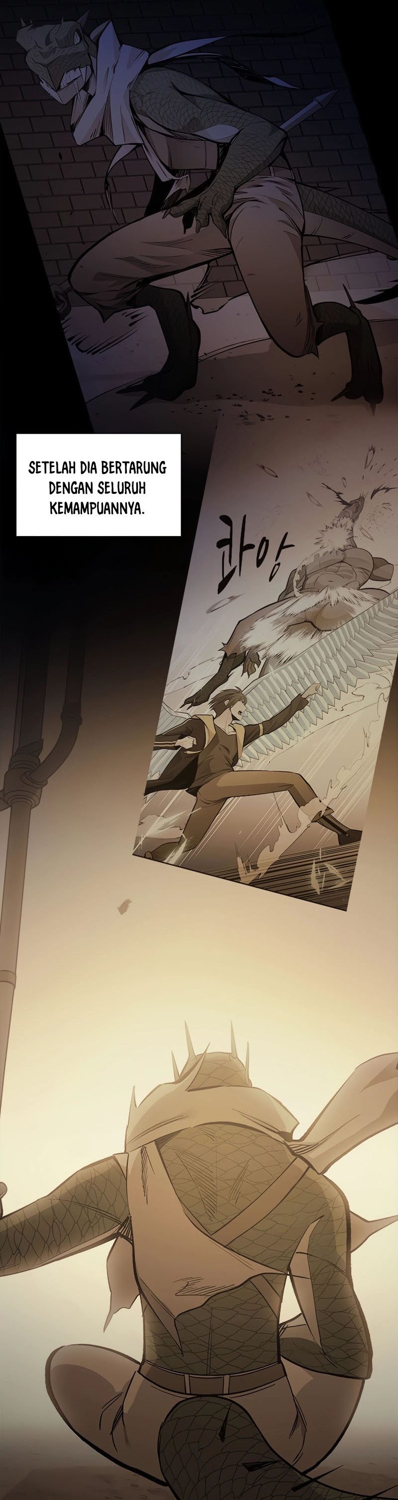 The Tutorial is Too Hard Chapter 157 Gambar 18
