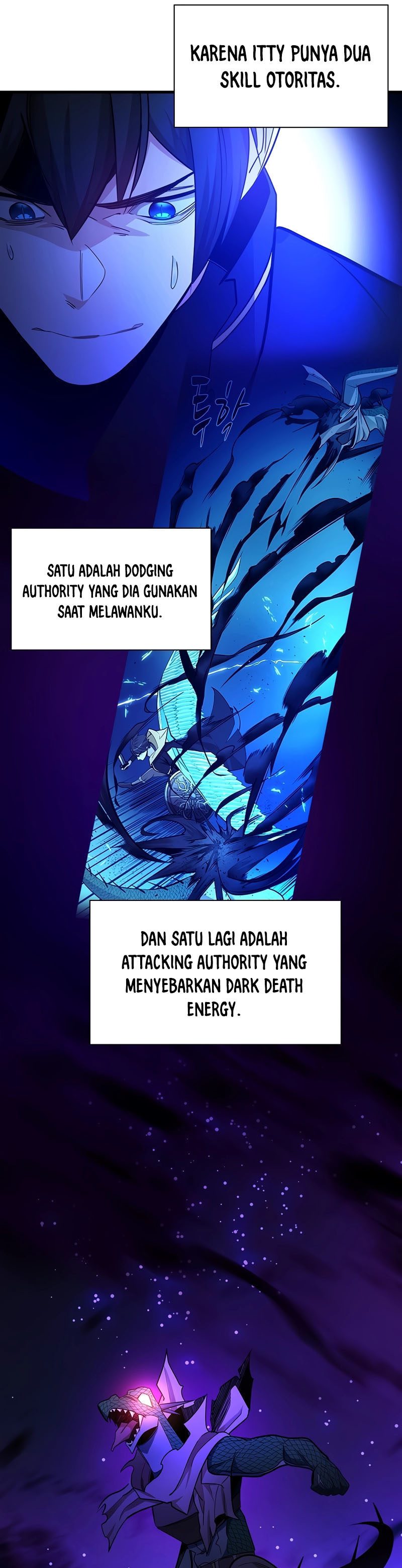 The Tutorial is Too Hard Chapter 157 Gambar 20