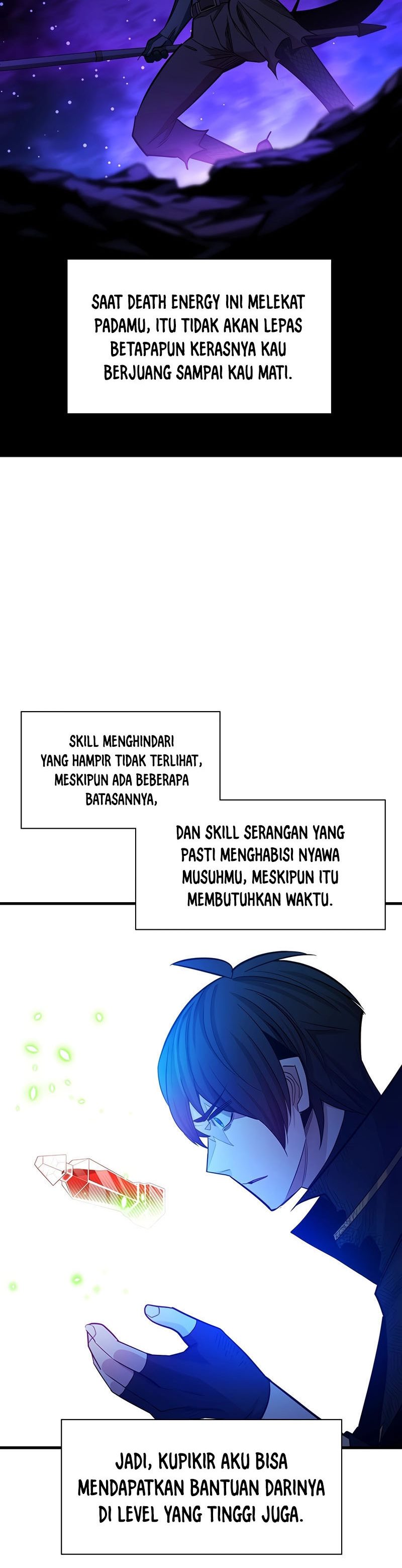 The Tutorial is Too Hard Chapter 157 Gambar 21