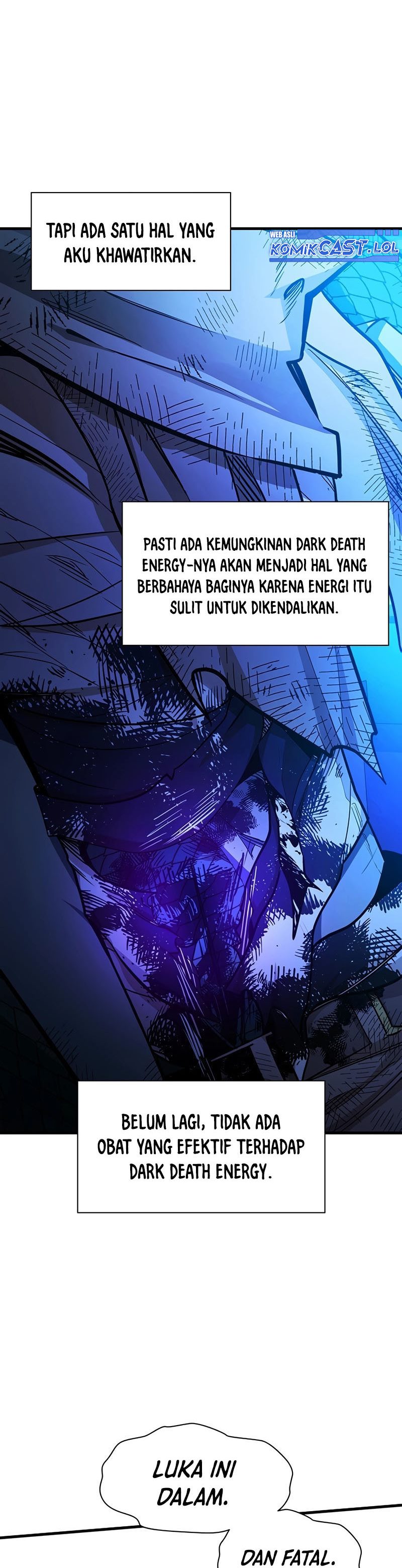 The Tutorial is Too Hard Chapter 157 Gambar 22