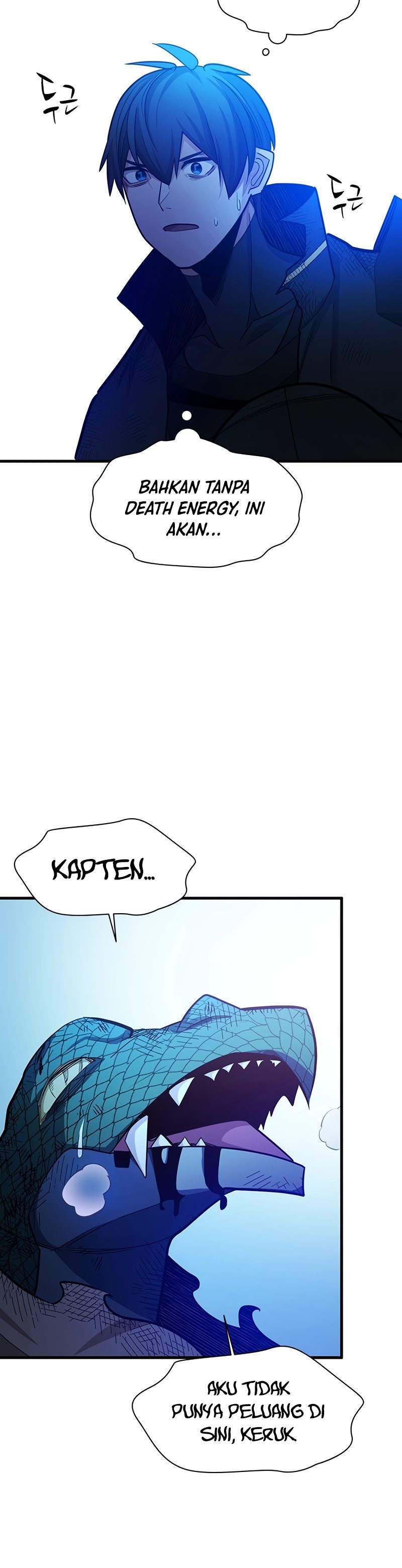 The Tutorial is Too Hard Chapter 157 Gambar 23