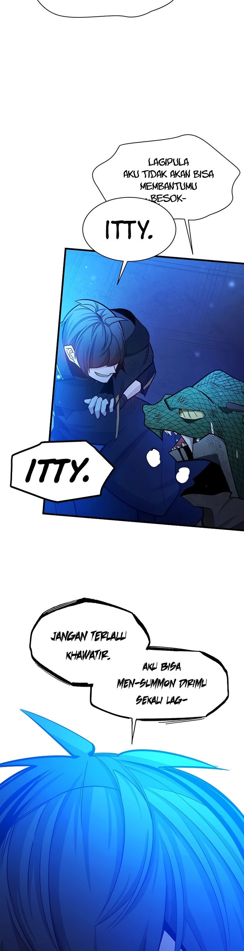 The Tutorial is Too Hard Chapter 157 Gambar 26