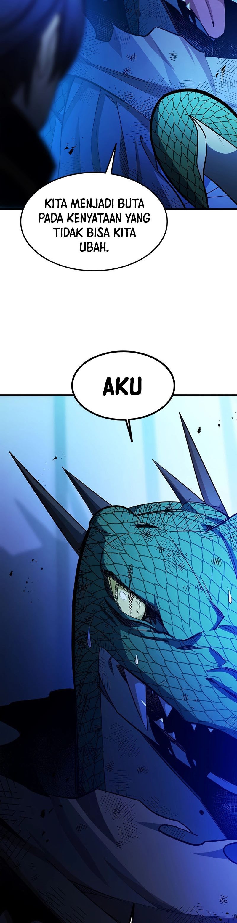 The Tutorial is Too Hard Chapter 157 Gambar 29
