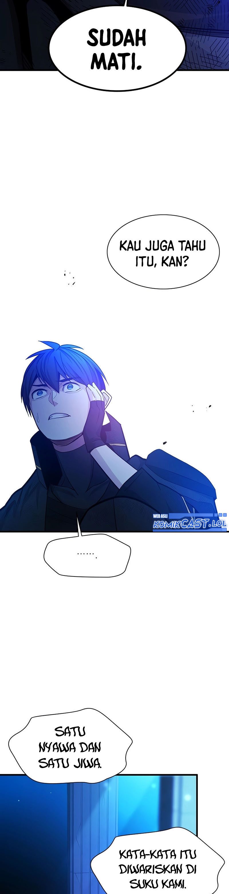 The Tutorial is Too Hard Chapter 157 Gambar 30