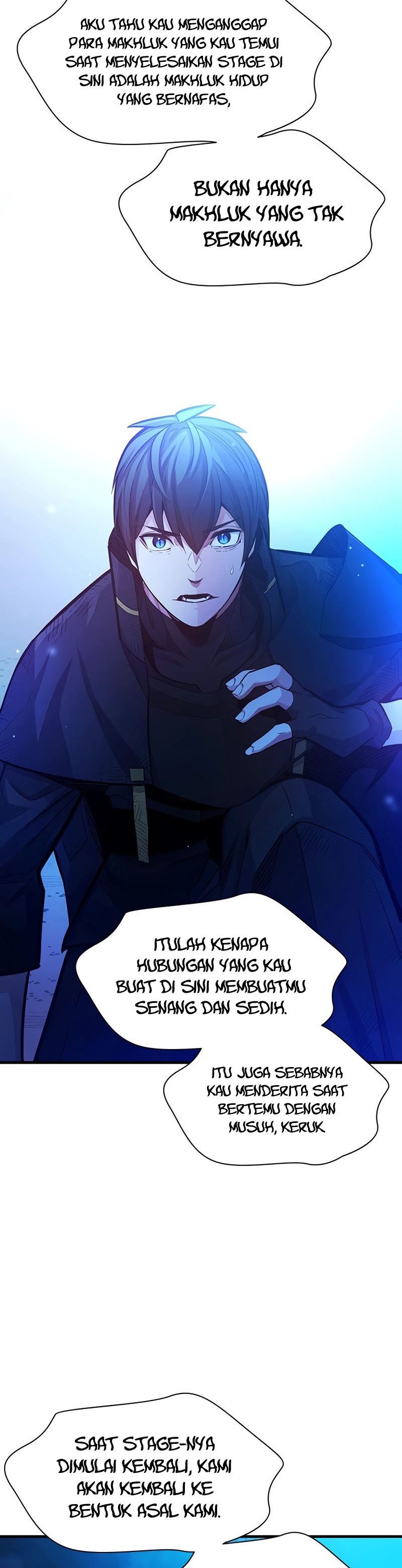 The Tutorial is Too Hard Chapter 157 Gambar 34