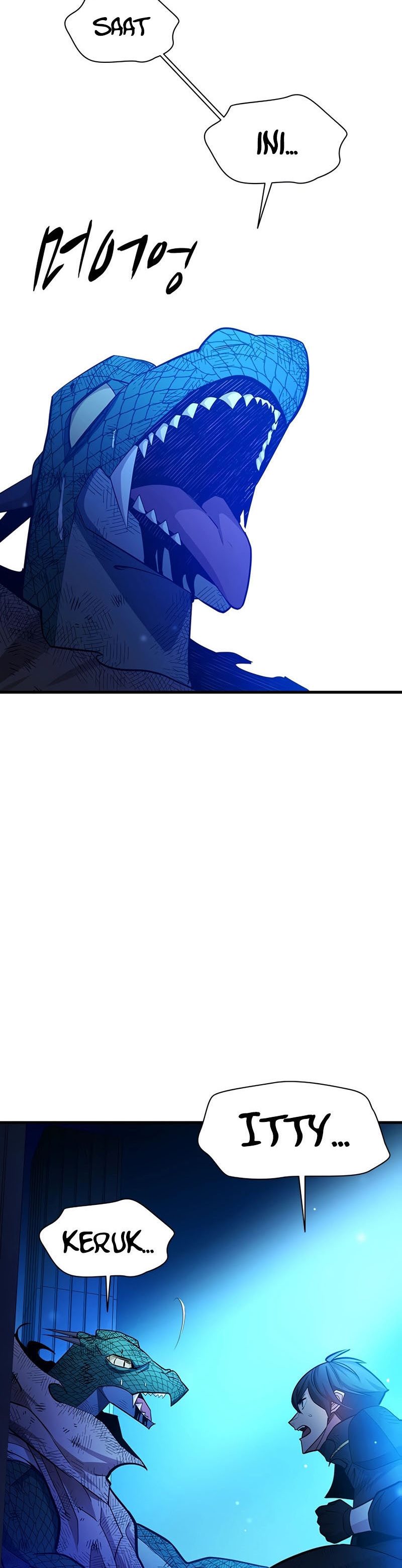 The Tutorial is Too Hard Chapter 157 Gambar 37