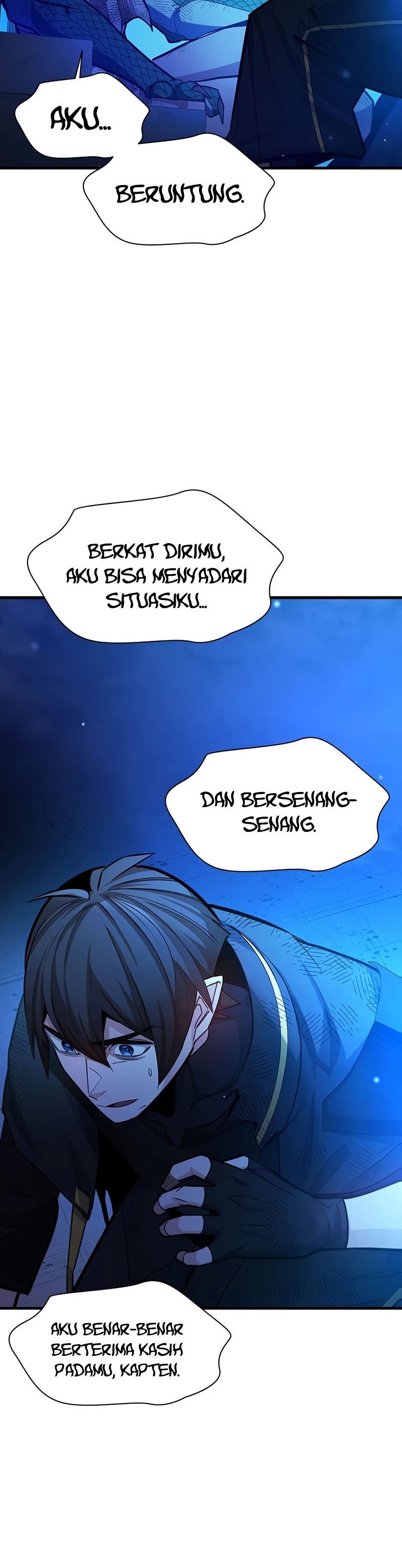 The Tutorial is Too Hard Chapter 157 Gambar 38