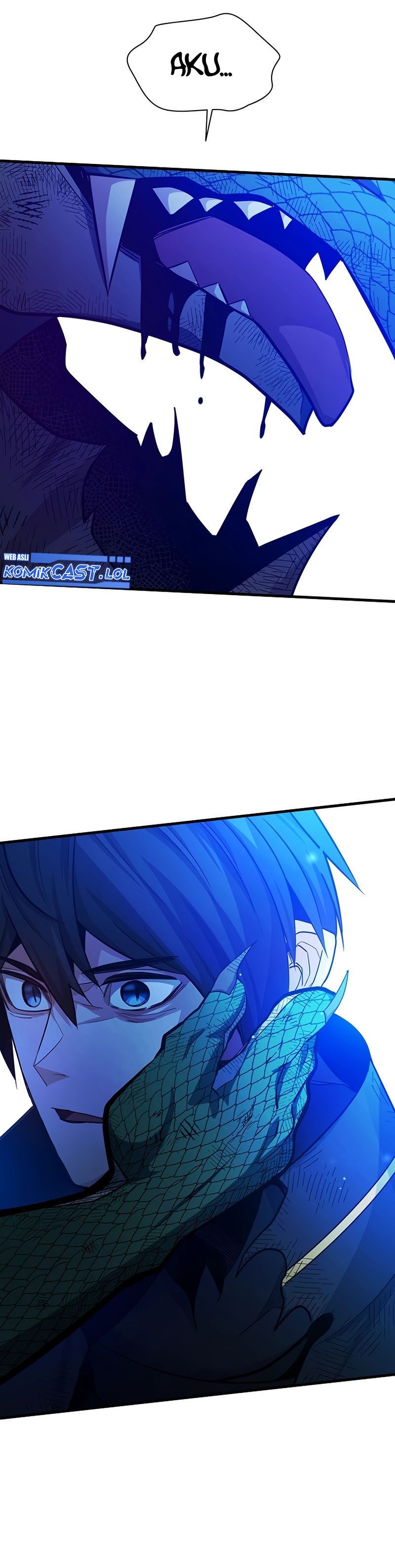 The Tutorial is Too Hard Chapter 157 Gambar 39