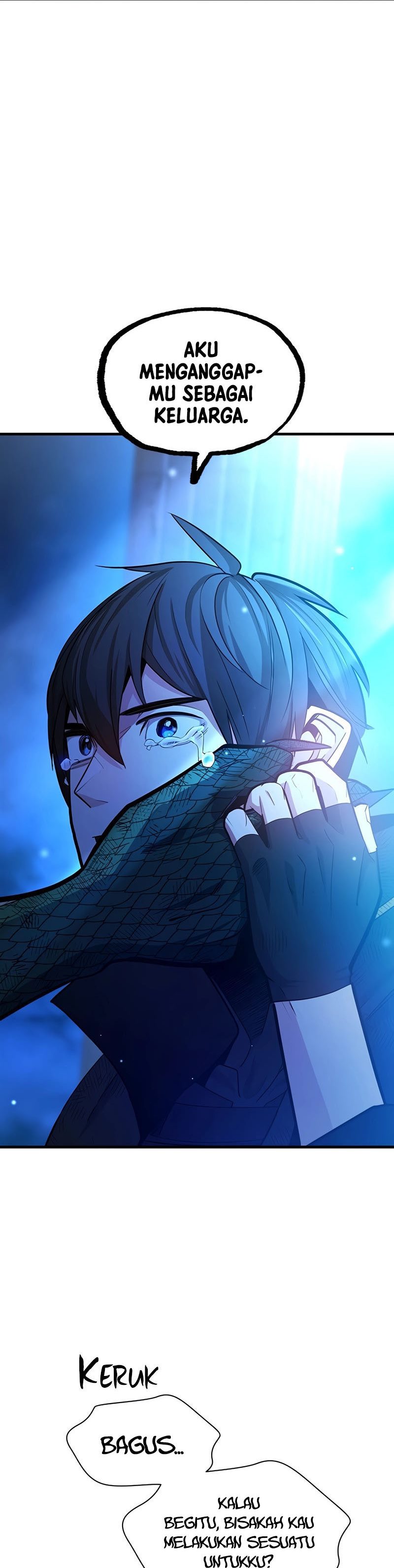 The Tutorial is Too Hard Chapter 157 Gambar 42