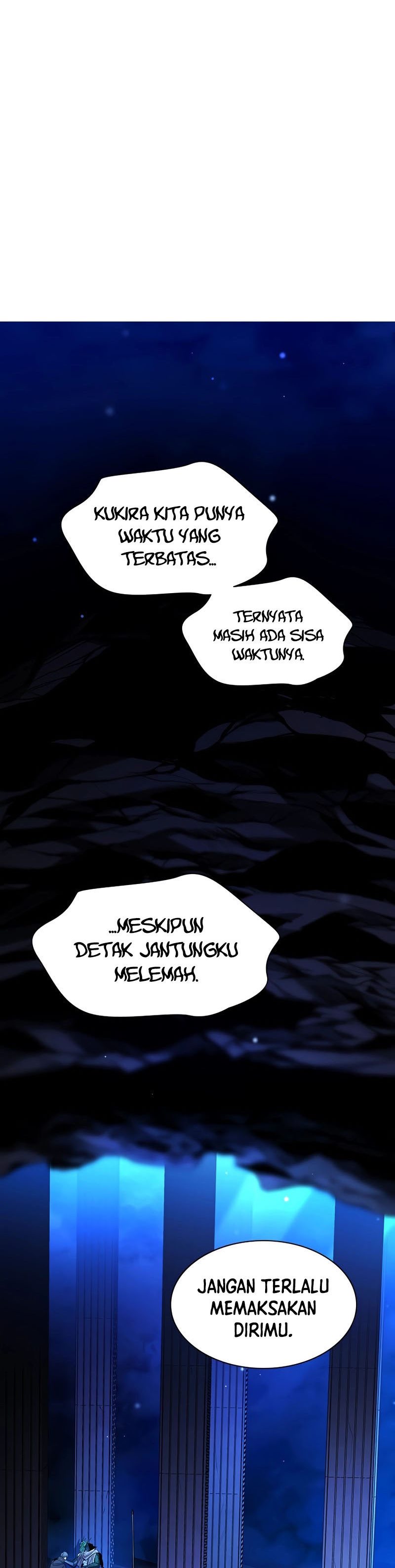 The Tutorial is Too Hard Chapter 157 Gambar 49