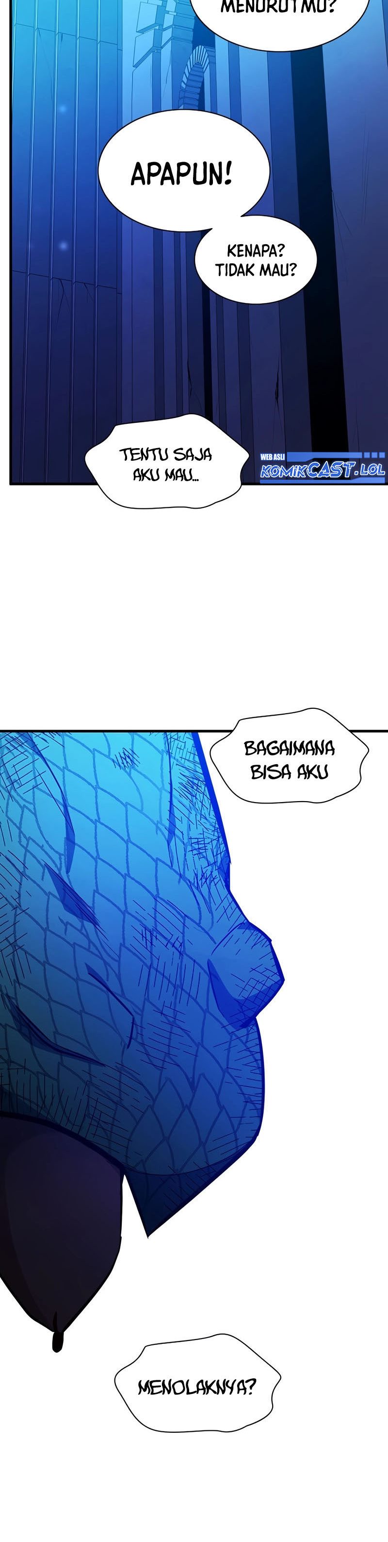 The Tutorial is Too Hard Chapter 157 Gambar 51