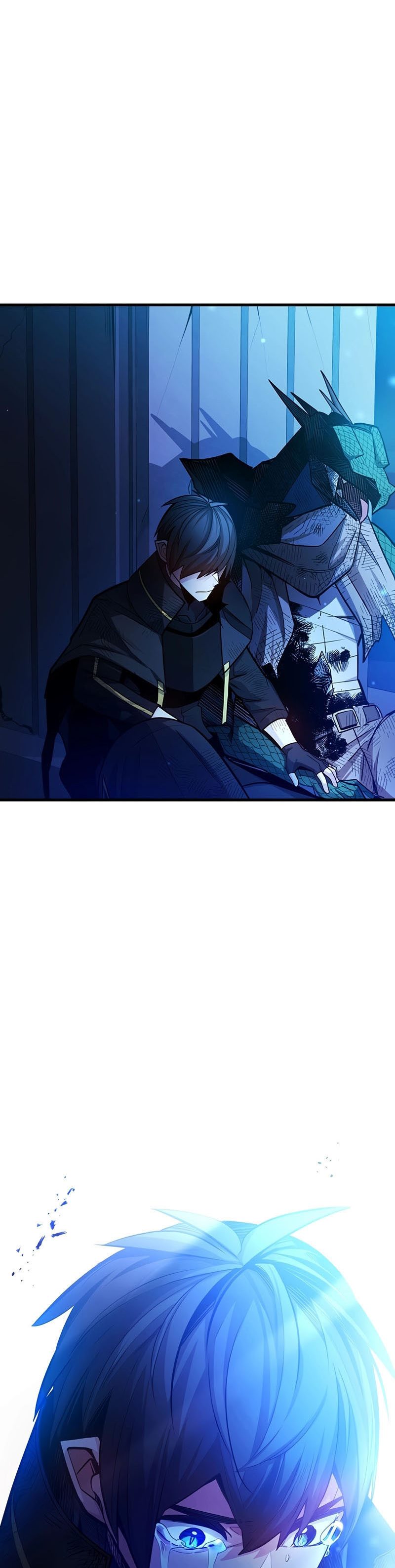 The Tutorial is Too Hard Chapter 157 Gambar 52
