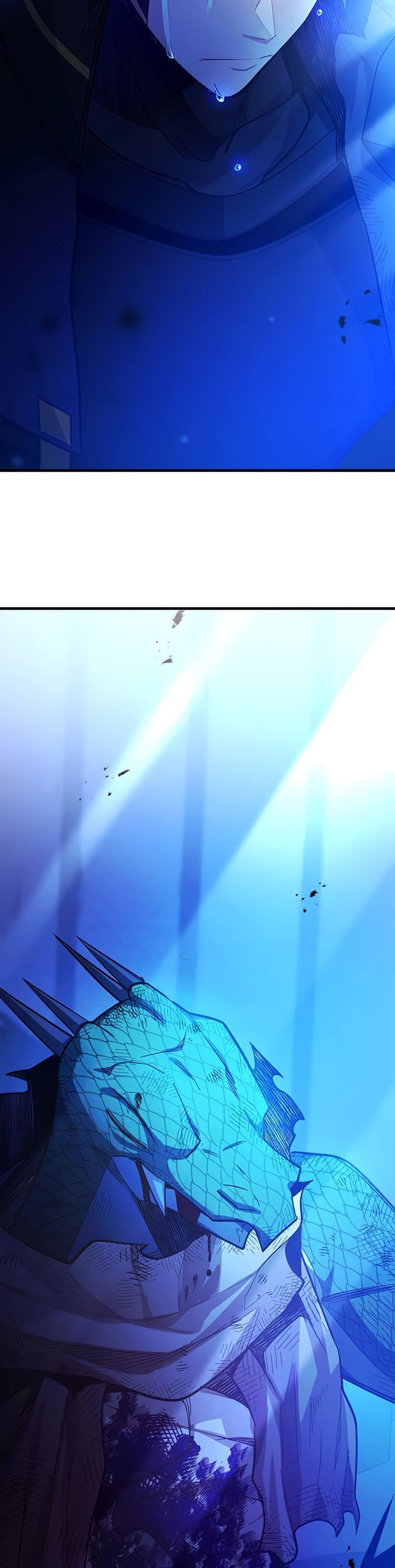 The Tutorial is Too Hard Chapter 157 Gambar 53