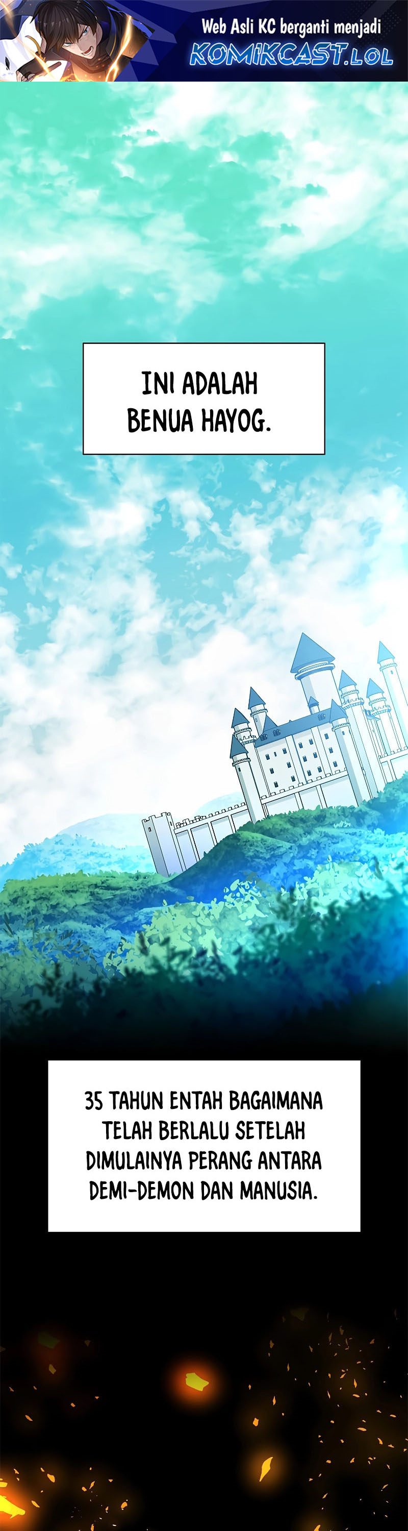 The Tutorial is Too Hard Chapter 162 Gambar 2