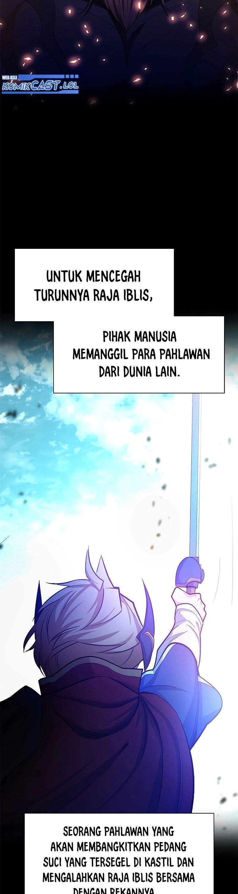The Tutorial is Too Hard Chapter 162 Gambar 4