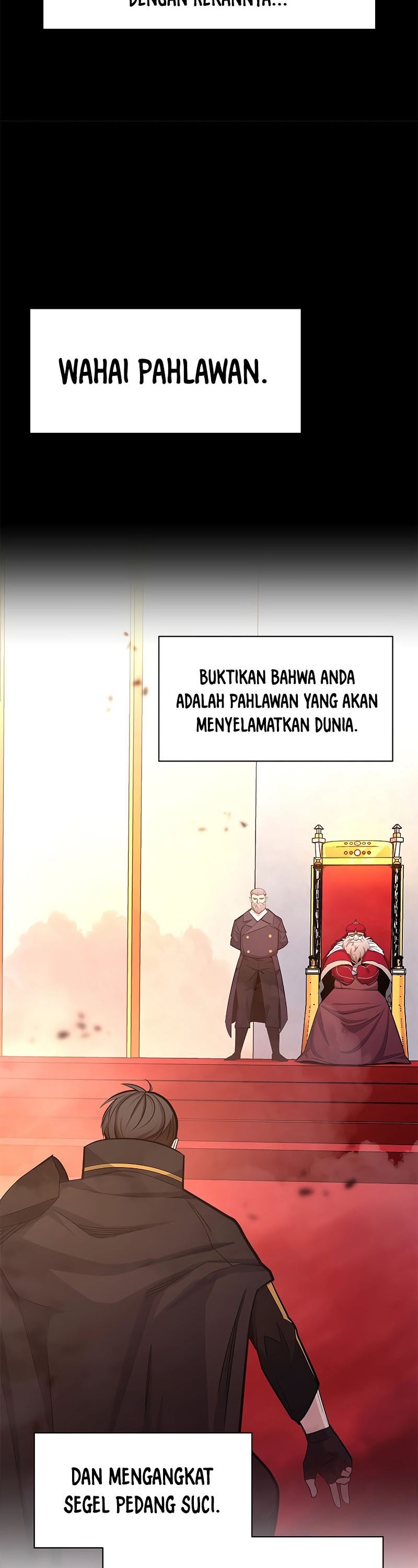 The Tutorial is Too Hard Chapter 162 Gambar 5