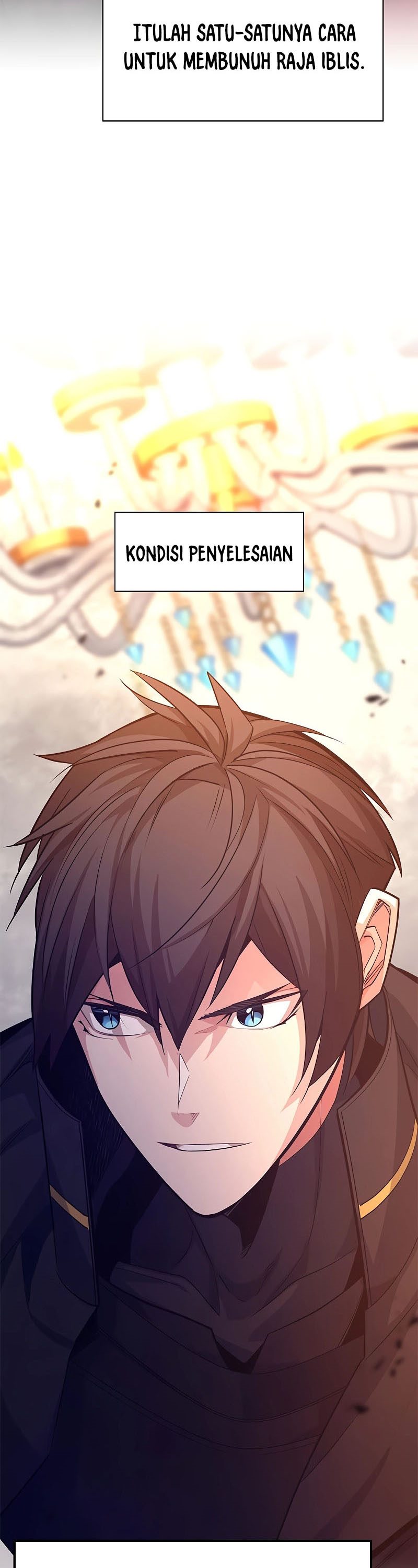 The Tutorial is Too Hard Chapter 162 Gambar 6