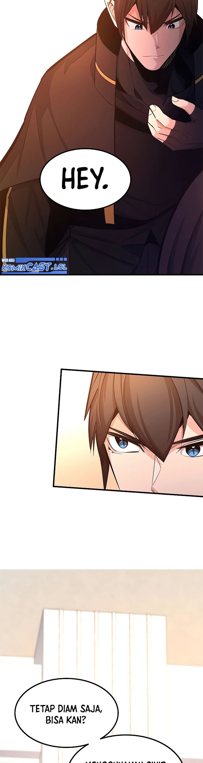 The Tutorial is Too Hard Chapter 162 Gambar 14