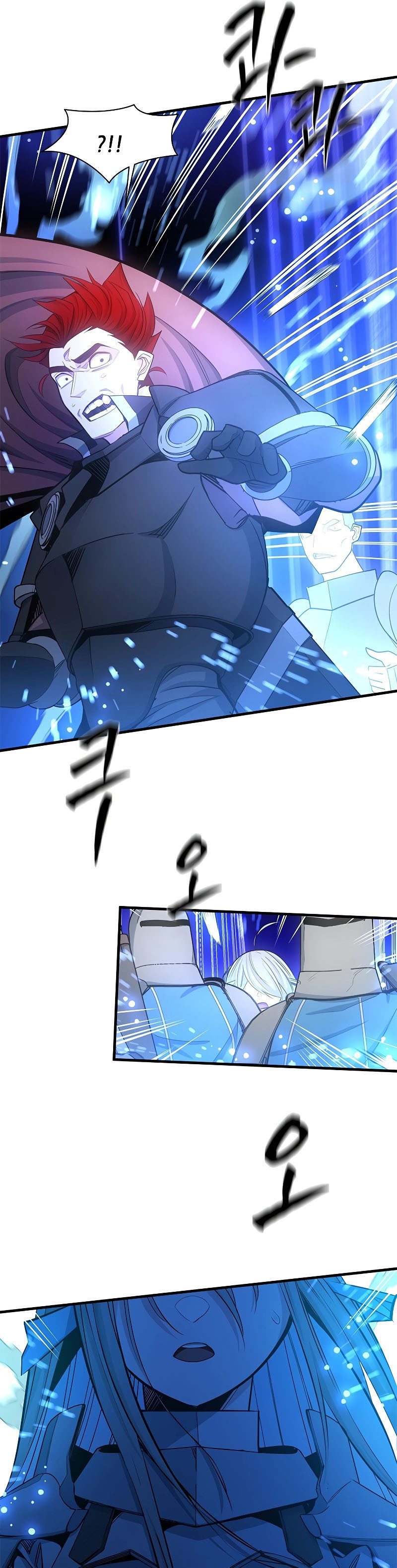 The Tutorial is Too Hard Chapter 162 Gambar 19