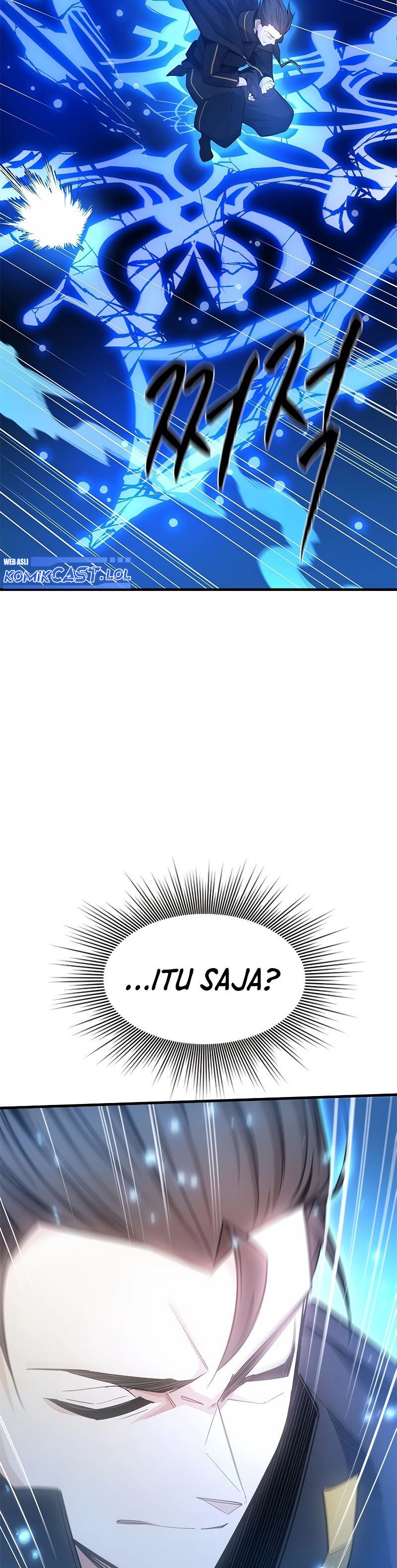 The Tutorial is Too Hard Chapter 162 Gambar 21