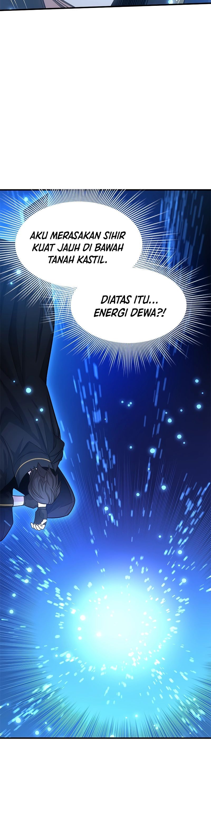 The Tutorial is Too Hard Chapter 162 Gambar 22