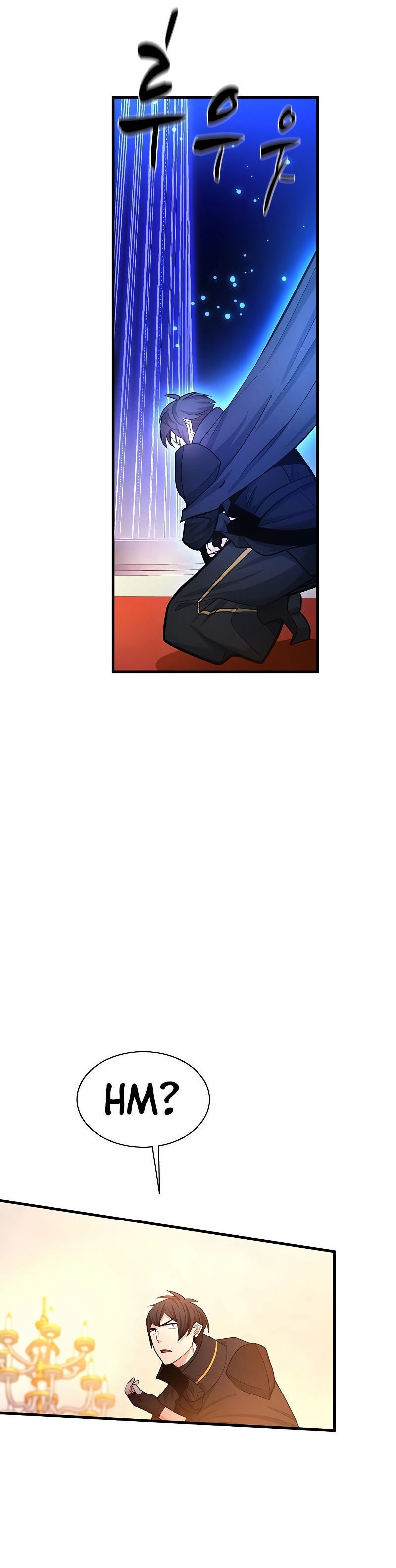 The Tutorial is Too Hard Chapter 162 Gambar 23