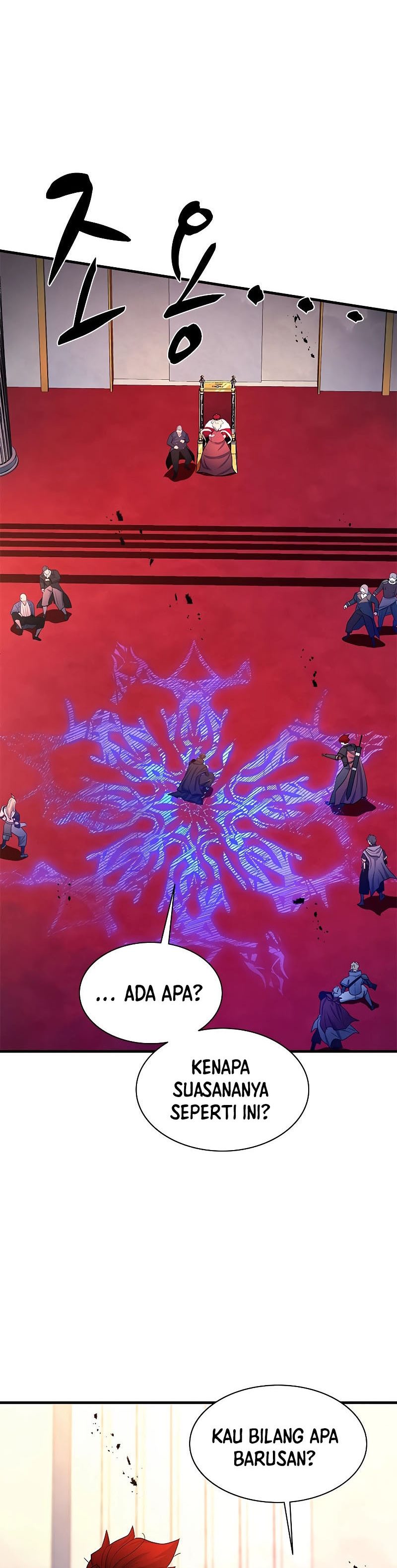 The Tutorial is Too Hard Chapter 162 Gambar 24