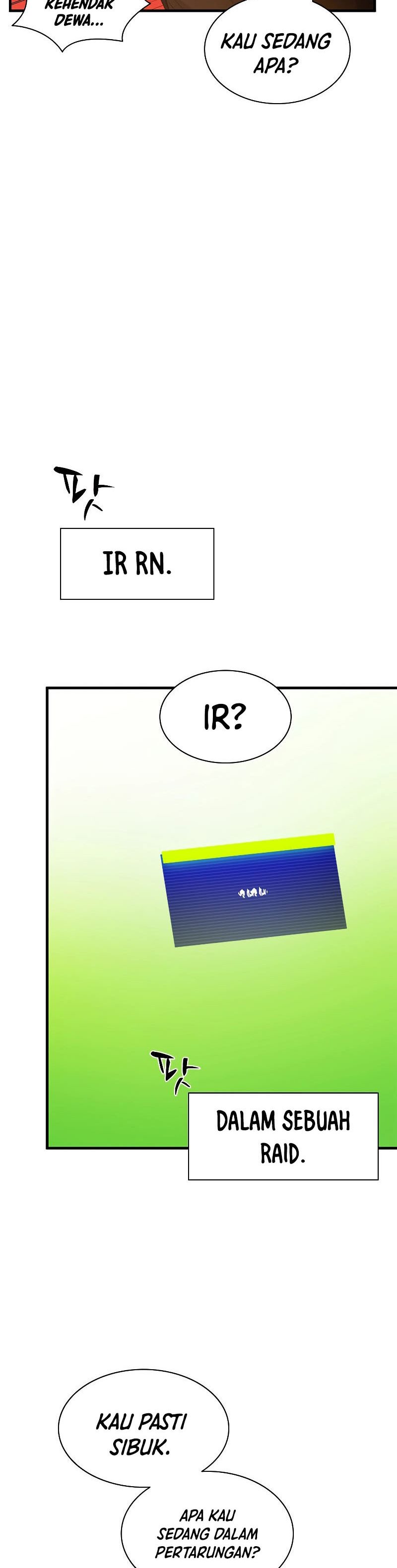 The Tutorial is Too Hard Chapter 162 Gambar 33