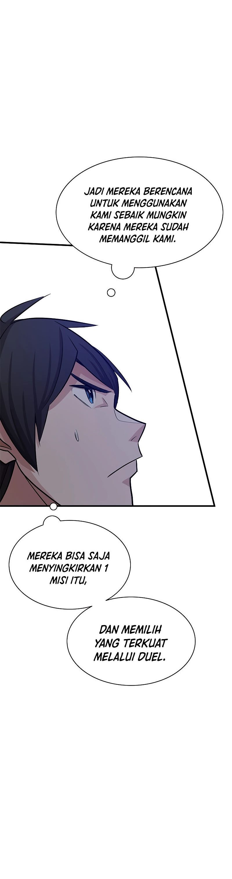 The Tutorial is Too Hard Chapter 162 Gambar 51