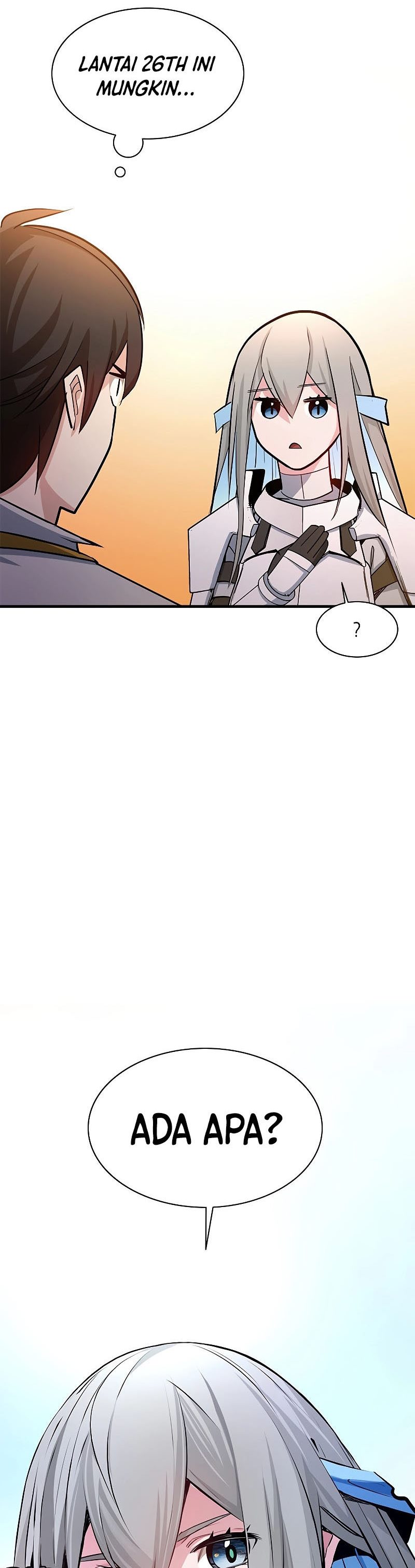 The Tutorial is Too Hard Chapter 162 Gambar 52