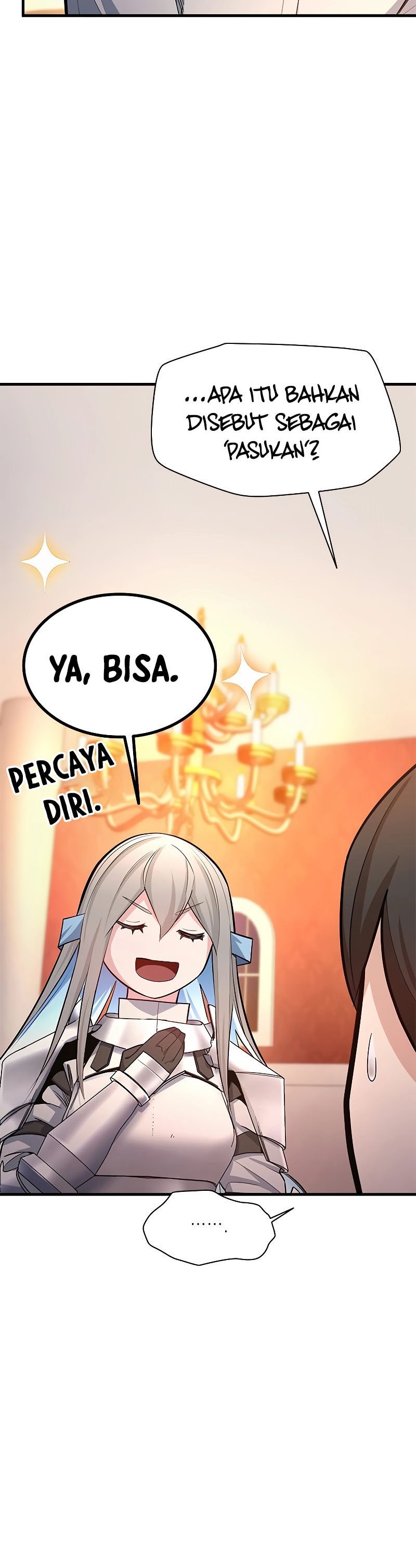 The Tutorial is Too Hard Chapter 163 Gambar 6