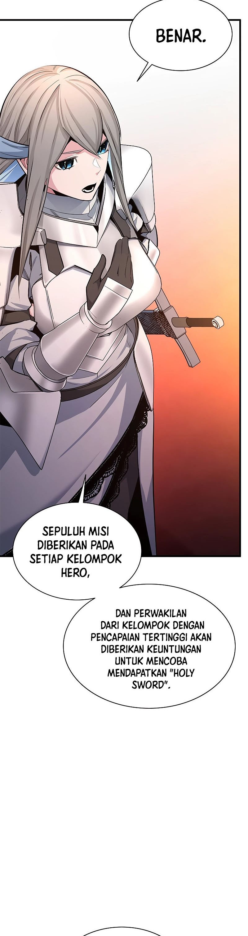 The Tutorial is Too Hard Chapter 163 Gambar 15