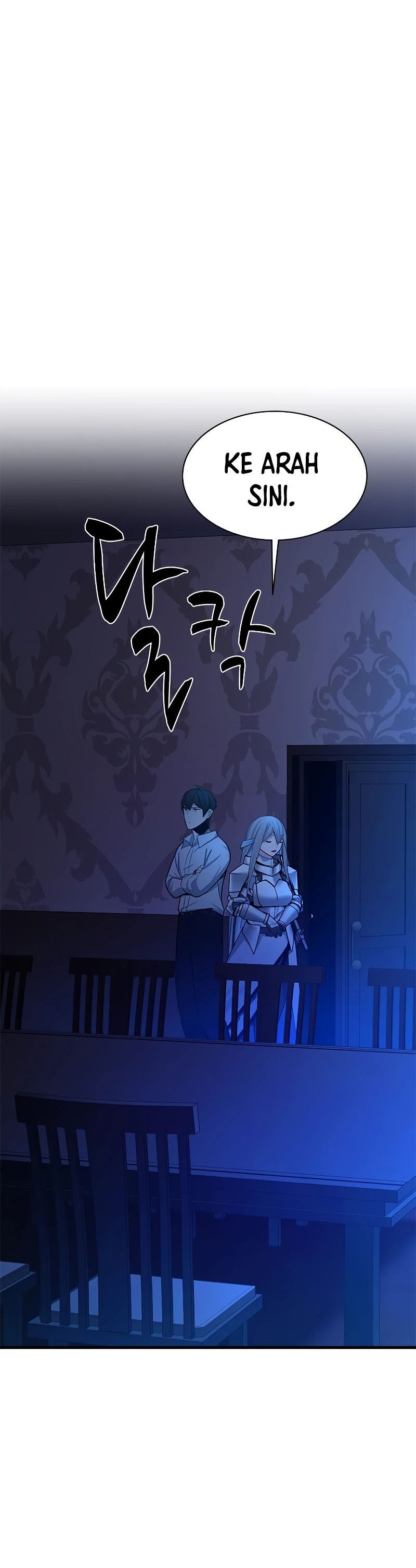 The Tutorial is Too Hard Chapter 163 Gambar 18