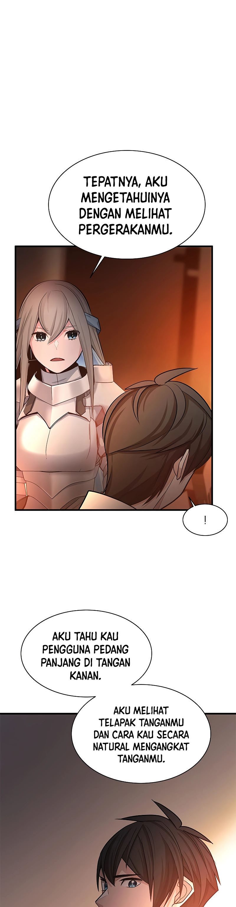 The Tutorial is Too Hard Chapter 163 Gambar 24