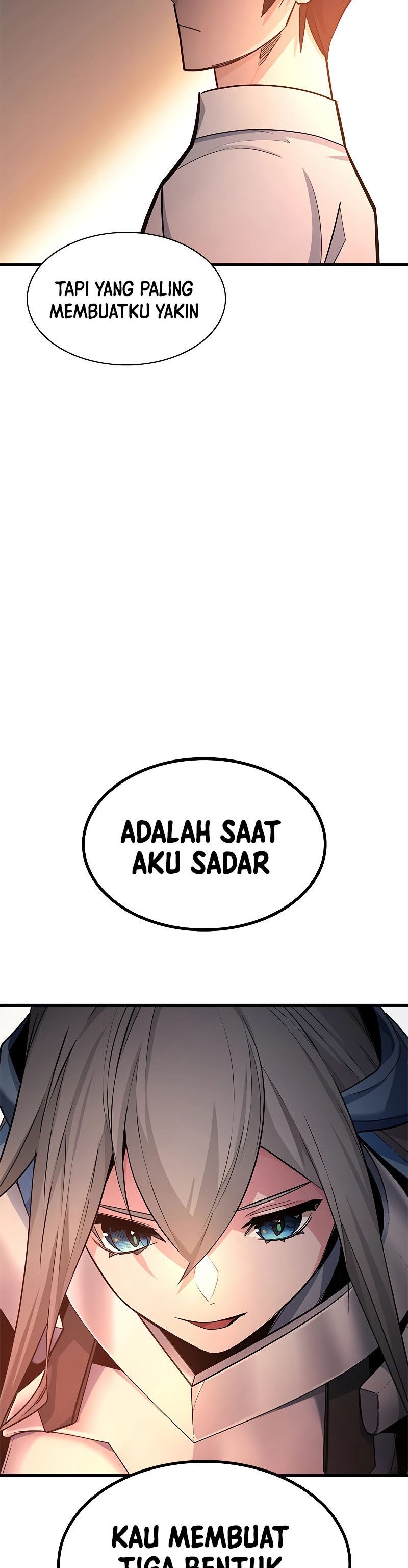 The Tutorial is Too Hard Chapter 163 Gambar 25