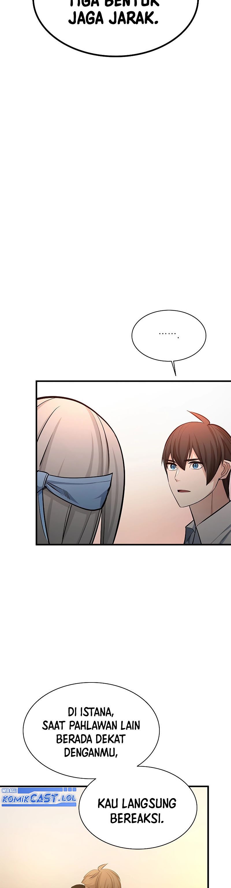 The Tutorial is Too Hard Chapter 163 Gambar 26