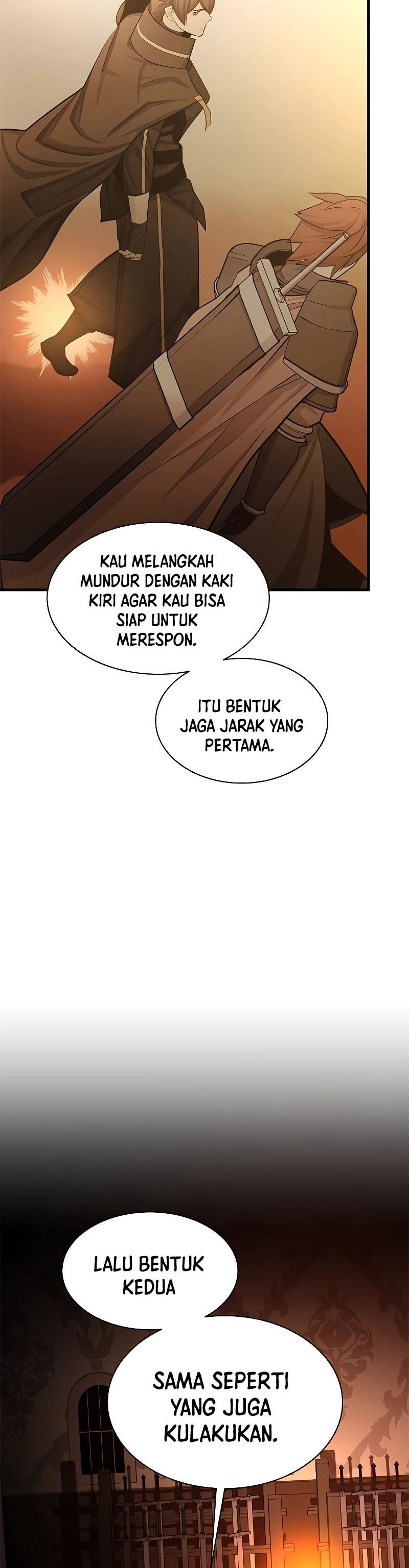 The Tutorial is Too Hard Chapter 163 Gambar 27