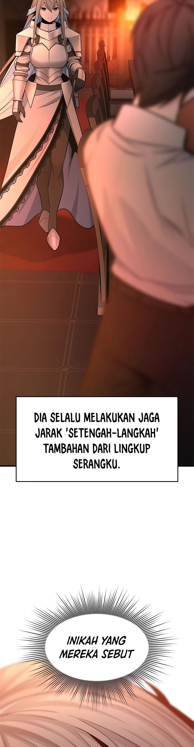 The Tutorial is Too Hard Chapter 163 Gambar 30