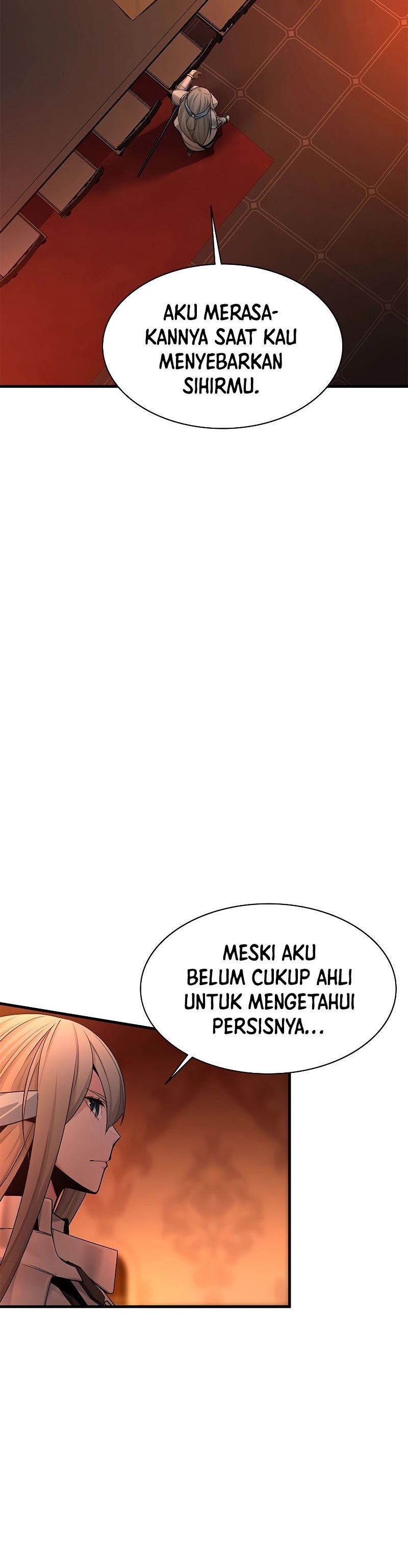 The Tutorial is Too Hard Chapter 163 Gambar 32