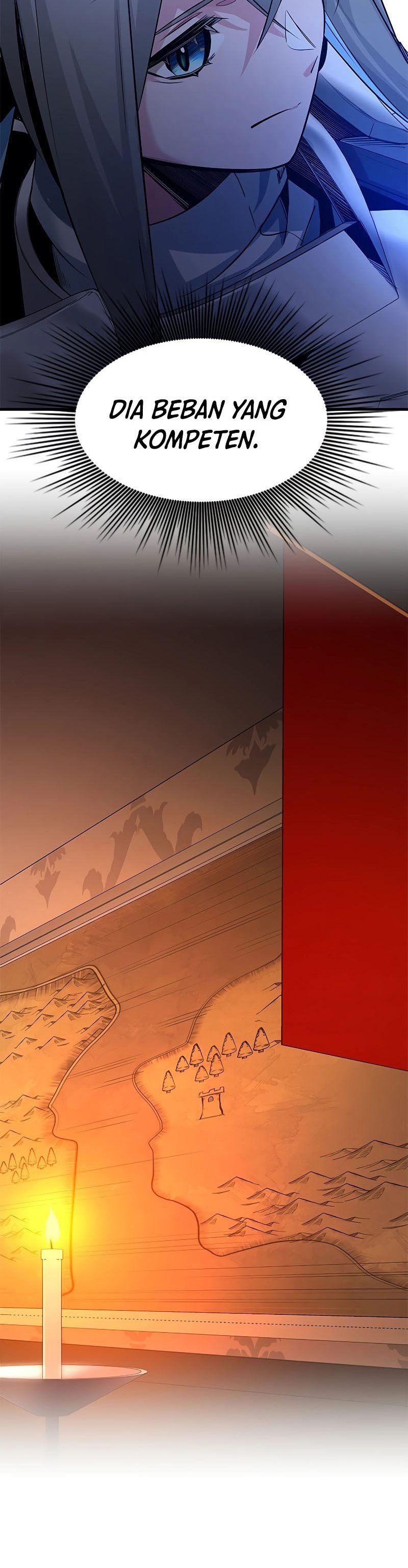 The Tutorial is Too Hard Chapter 163 Gambar 35
