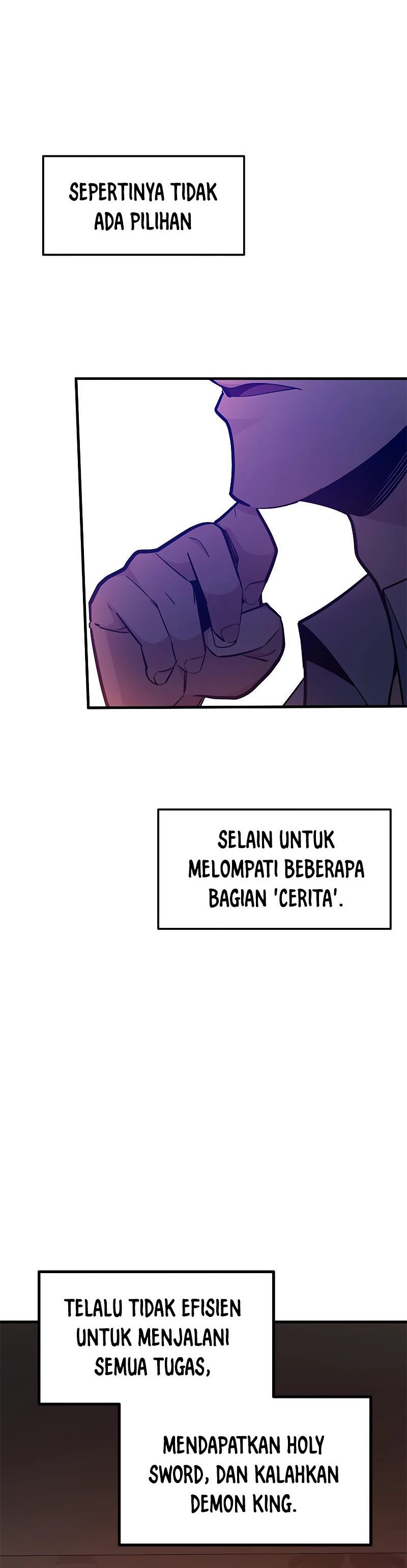 The Tutorial is Too Hard Chapter 163 Gambar 39