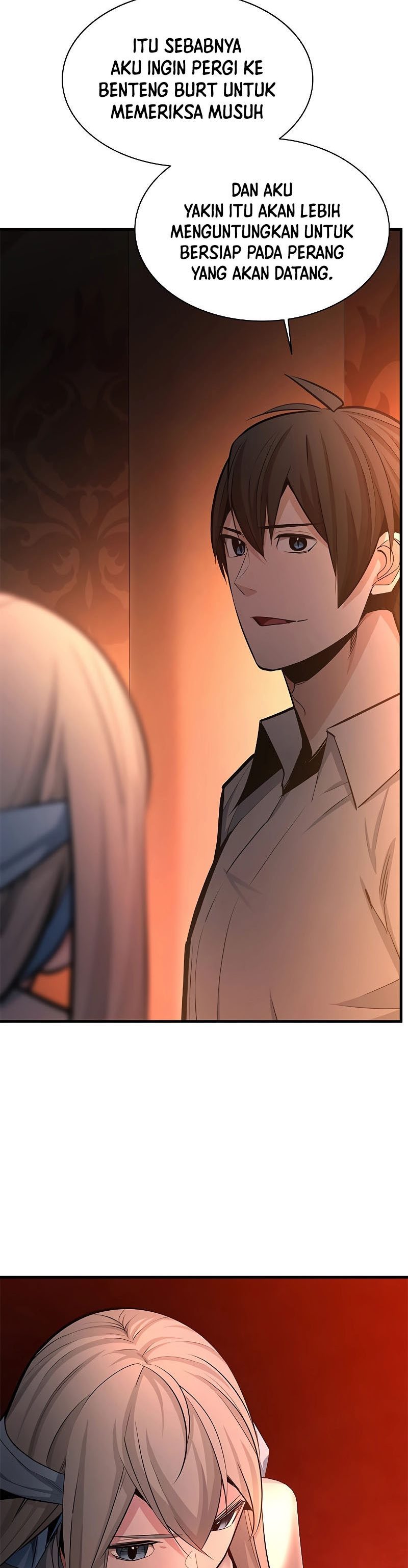 The Tutorial is Too Hard Chapter 163 Gambar 43