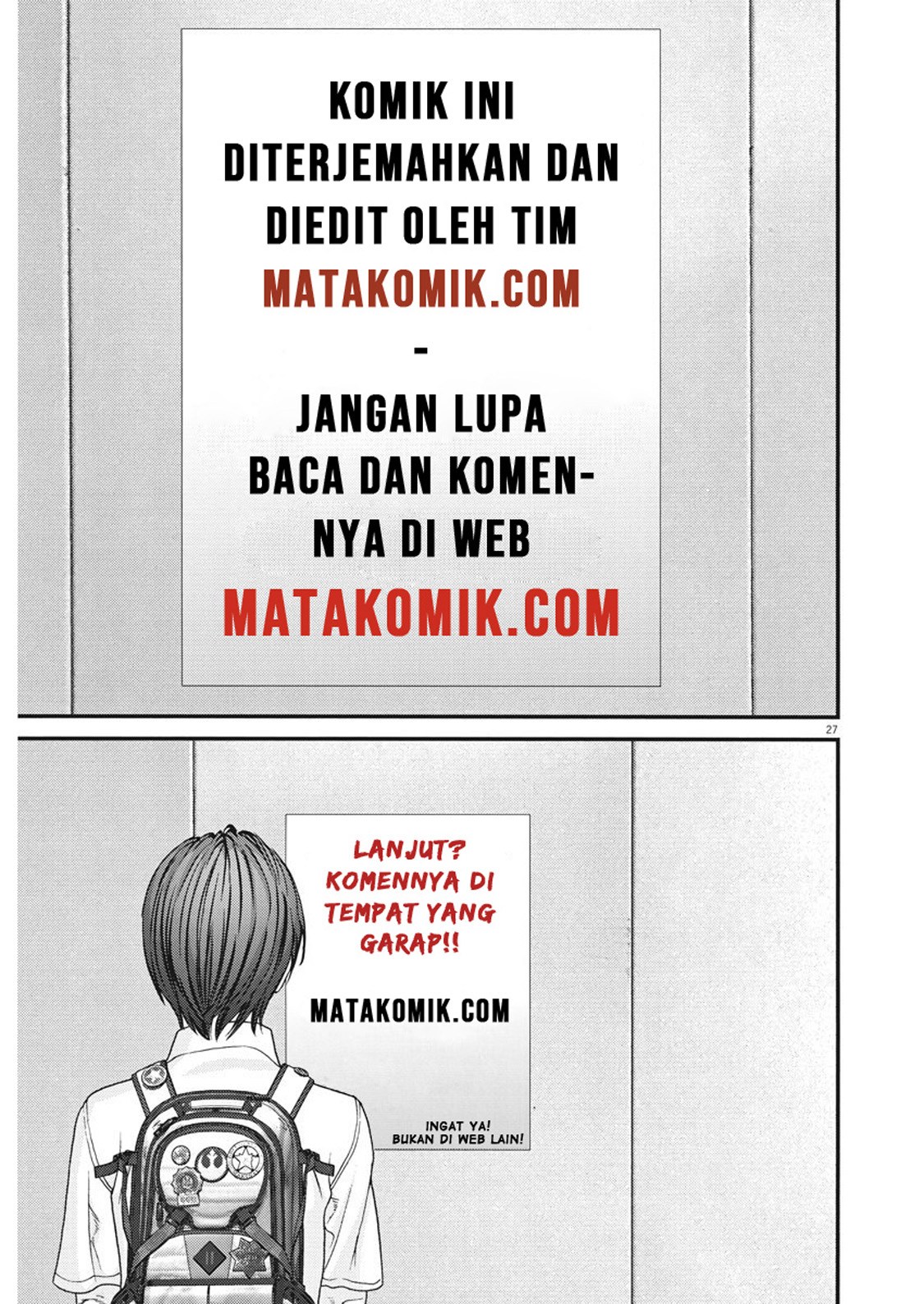 The Ultimate Middle-Aged Hunter Travels to Another World ~This Time, He Wants to Live a Slow and Peaceful Life~ Chapter 02.3 Gambar 10