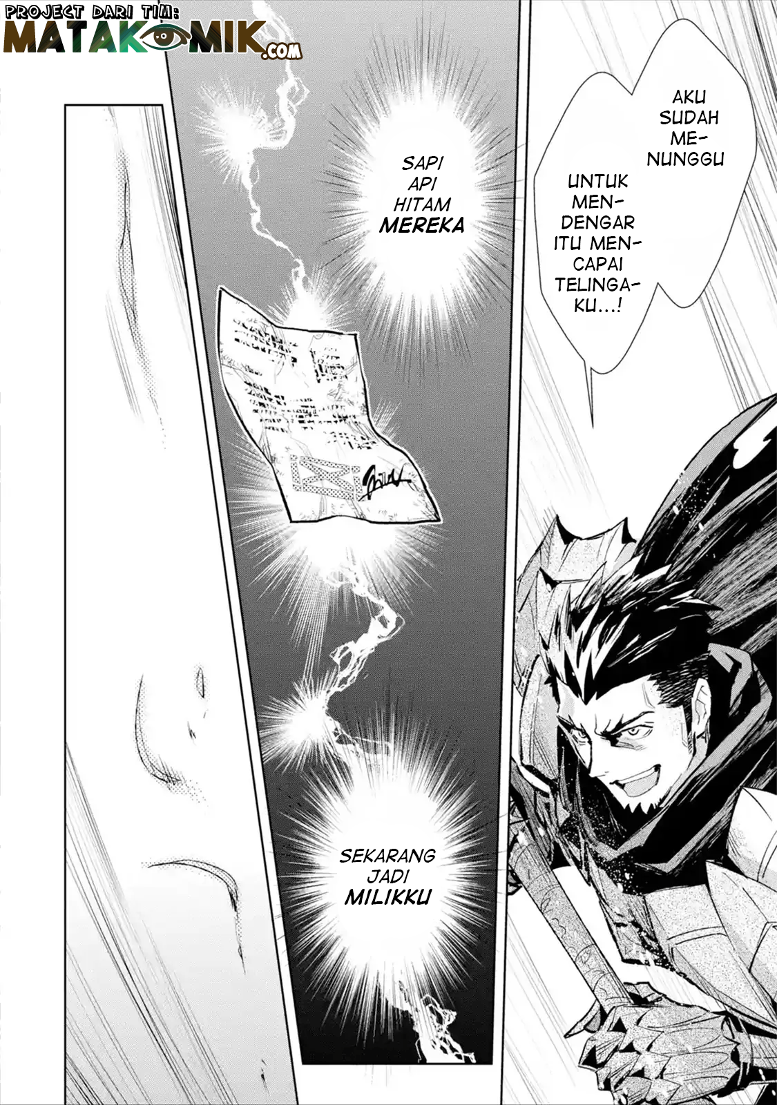 The Ultimate Middle-Aged Hunter Travels to Another World ~This Time, He Wants to Live a Slow and Peaceful Life~ Chapter 07.1 Gambar 4